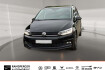 Volkswagen Touran Highline 1.5 tsi dsg highline ahk acc led navi pan