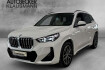 BMW X1 M-Sport sdrive20d leder m sport18 »widescreen ahk parken k