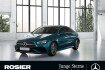 Mercedes CLA Progressive Benz cla 220 4m coupe amg sport premium+ pano hud