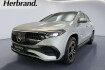 Mercedes EQA AMG Line Benz eqa 250 amg memory 360 cam distronic sportsitze