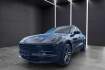 Porsche Macan  pdk /kamera/pano/kamera/led/memory