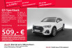 Audi Q3 S-Line 45 tfsi e s tronic 2x s line pano/n