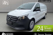 Mercedes Vito Edition benz vito  benz vito 116 kasten extralang distro*mbux*360 *led