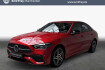 Mercedes Classe C AMG Line Benz c 300 c klasse