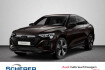Audi Q8 e-tron advanced Q8 e tron advanced 50 matrix optik sch
