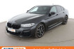 BMW Série 5  545 545e xdrive m sport aut.*navi*led*acc*cam*shz*ahk*