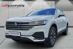 Volkswagen Touareg R-Line 3.0 tdi 4m ahk+standh.+acc+led+head up