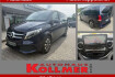 Mercedes Classe V Style Benz v 220 d edition*lang*mbux*led*ahk*rfk