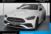 Mercedes Classe C AMG Line Benz c 200 d t+amg edition+dist+memory+360 kam+ahk+++