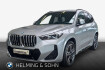 BMW X1 M-Sport sdrive18i m sport head up dab ahk acc uvm.