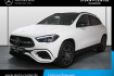 Mercedes GLA AMG Line Benz gla 200 amg mbux night ambiente fahrassist led