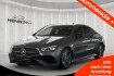 Mercedes CLA AMG Line Benz cla 200 d amg edi night distronic 360  multibeam