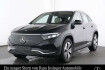 Mercedes EQA Progressive Benz eqa 250 + progressive *ahk*cam*totw*parka*led*fla