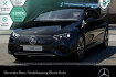 Mercedes EQE Electric Art Benz eqe 350 fahrass widescreen burmester distr. ahk