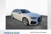 Audi A4 S-Line avant 45tfsi qu. 2x s line/led/acc/ahk/shz/