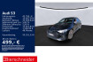 Audi S3  lim. 2.0 tfsi qu. matrix hud sonos navi