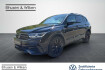 Volkswagen Tiguan Allspace R-Line Tiguan allspace 2.0+tdi+dsg+r line+hu+black style+
