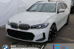 BMW Série 3 M-Sport 320 d touring m sport || pano head up hifi 360