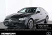 Mercedes Classe C  Benz c 220 d amg mbux navi prem. memory 360