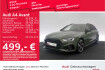 Audi A4 S-Line 45 tfsi qu. s tronic s line compeition+