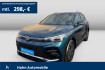 Volkswagen Tiguan R-Line 2.0tdi dsg r line led nav ahk acc cam app