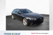 Audi A4 S-Line avant 45 tfsi qu. 2x s line/led/acc/ahk/navi+/shz