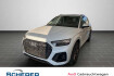 Audi Q5 S-Line suv s line 45 tfsie quattro matrix led kamera