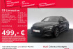 Audi S3 Edition one tfsi s tronic pano/navi+/kamera