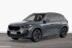 BMW iX  Ix 1 xdrive30 | m sport| ahk| panorama| harman/kardon