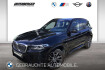 BMW X3 M-Sport xdrive20i m sportpaket led kamera navi