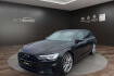Audi A6 S-Line 55 tfsi e quattro s line matrix ahk b&o hud