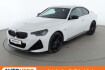 BMW M2 Coupé  M2 m240i xdrive aut.*navi*led*hud*h&k*cam*pdc*shz*
