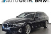 BMW Série 5  530 d xdrive touring pano st hzg massage sitzluft