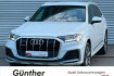 Audi Q7 S-Line 55 tfsie s line quattro++head up+acc+matrix++
