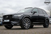 Volvo XC90 Plus Dark Xc90 b5 d awd plus dark *7 sitze|pano|360 |ahk*