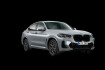 BMW X4 M-Sport xdrive30d*m sport*laser*navi*kamera*leder*dab