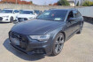 Audi A6 Allroad Quattro  A6 allroad 55tdi q black 21z./acc/pano/360 /side