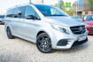 Mercedes Classe V Score Benz v 250 lang amg 4m *pano*7 seats*