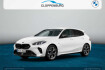 BMW Série 1  Bmw 135  135 m135 xdrive m sportpaket head up+bt upe: 61.249?