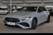Mercedes Classe A  Benz a 200 limousine amg mbux+rukam+led+pano+ahk+19