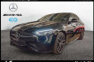 Mercedes Classe C AMG Line Benz c 180 amg sport/pano/night/360/led/totw/ambiente