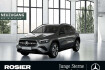 Mercedes GLA Progressive Advanced Benz gla 220 4m progressive advanced+ night led bt