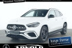 Mercedes GLA AMG Line Benz gla 220 gla 220 4m amg line standhzg. night p. el klappe