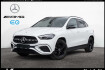 Mercedes GLA AMG Line Benz gla 200 d amg sport+pano+distr+mlb+night+ahk+360