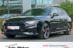 Audi A4 S-Line avant 45tfsi qu s line black pano ahk matrix
