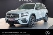 Mercedes GLB Entry Benz glb 180 acc aut kam. klimaa led lm navi pdc shz