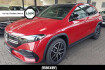 Mercedes EQA AMG Line Benz eqa 350 eqa 350 4m amg line pano+mbux+360 +ahk+led+sound