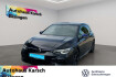 Volkswagen Golf 8  Golf viii r 2.0 tsi dsg performance 20 years navi