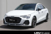 Audi S3  limousine 2.0 tfsi kamera acc business