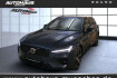 Volvo V60 Ultimate Dark ultimate dark bluetooth head up display navi